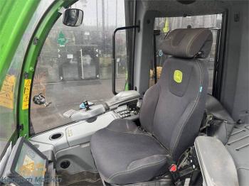JOHN DEERE 1210G5 media