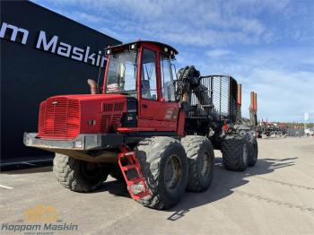 KOMATSU 8954 media