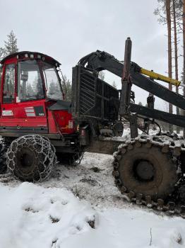 KOMATSU 86510 media