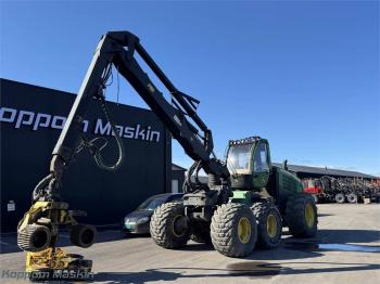 JOHN DEERE 1470G9 media