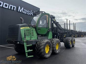 JOHN DEERE 1510E2 media