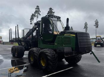 JOHN DEERE 1510G4 media