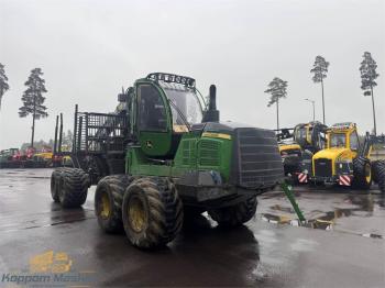JOHN DEERE 1210G1 media