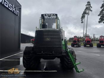 JOHN DEERE 1510G3 media