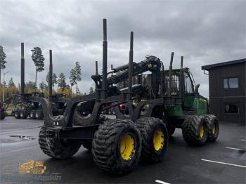 JOHN DEERE 1510E3 media