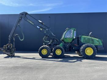 JOHN DEERE 1470G3 media