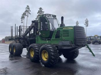 JOHN DEERE 1910G6 media