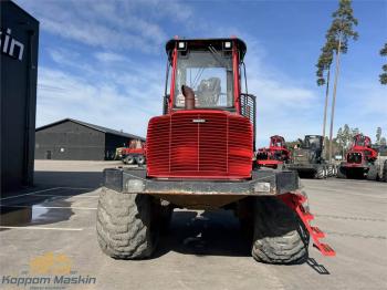 KOMATSU 8958 media