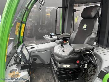 JOHN DEERE 1510G4 media