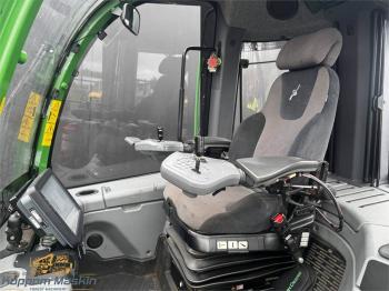 JOHN DEERE 1510G7 media