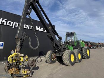 JOHN DEERE 1470E1 media