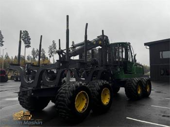 JOHN DEERE 1510G5 media