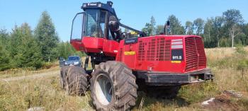 VALMET 911.32 media