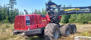 VALMET 911.33 media