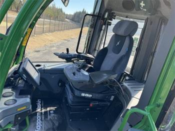 JOHN DEERE 1470G5 media