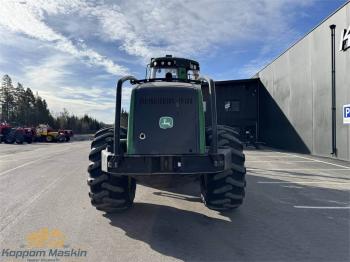 JOHN DEERE 1470E5 media
