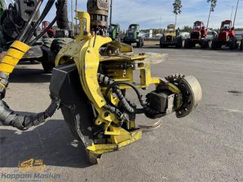 JOHN DEERE 1470E3 media